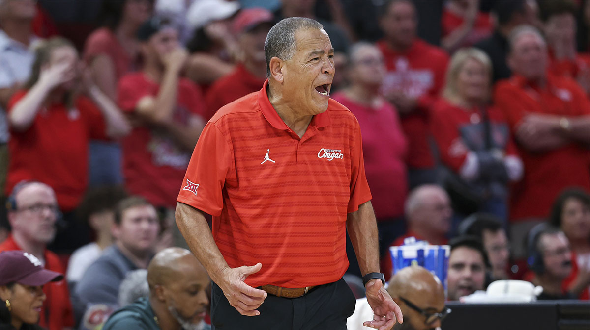 Kelvin Sampson Net Worth: Whats the Coachs Fortune in 2024?