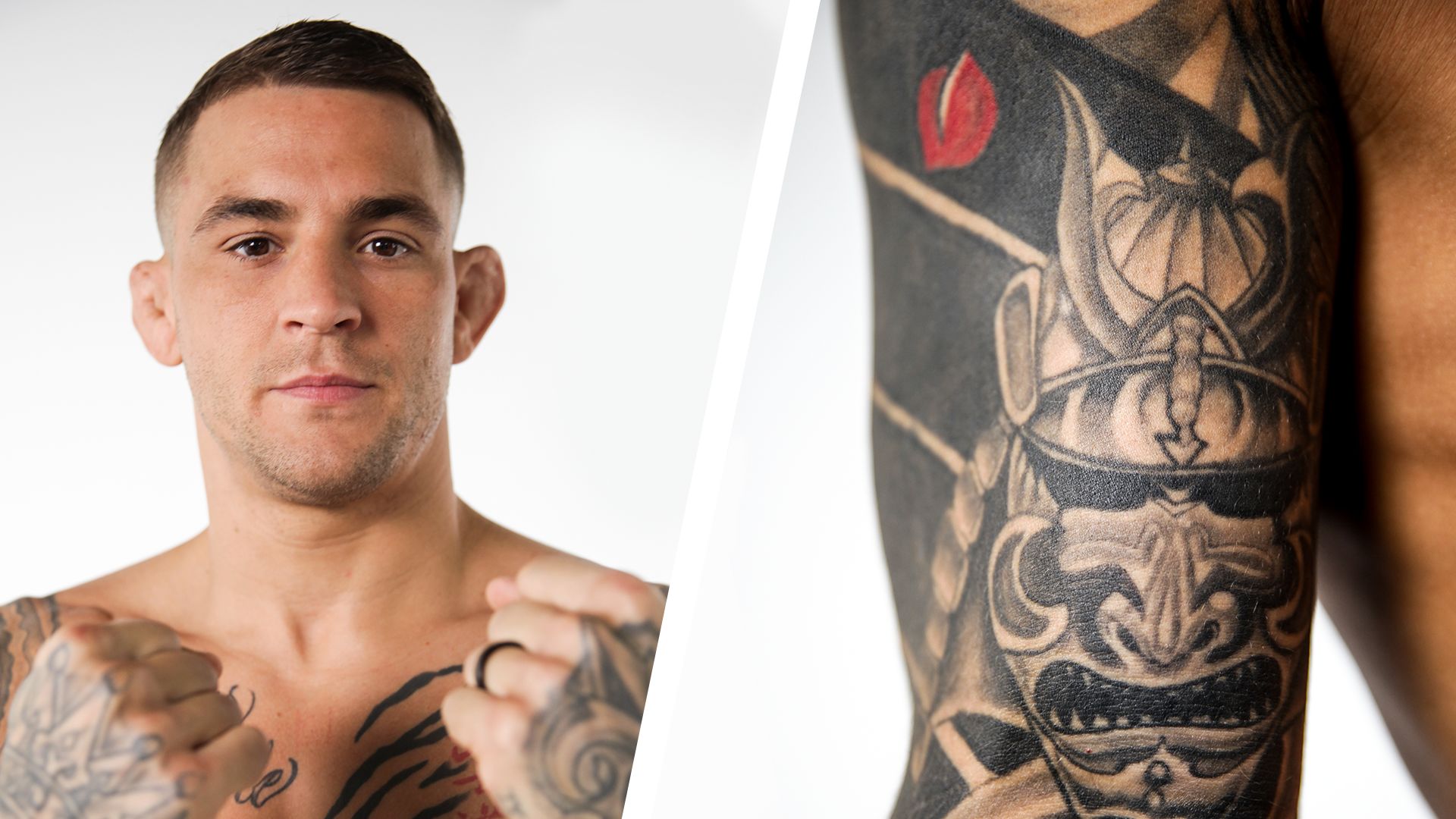 Whats the Deal With Dustin Poirier Tattoos? A Simple Guide to His Ink!