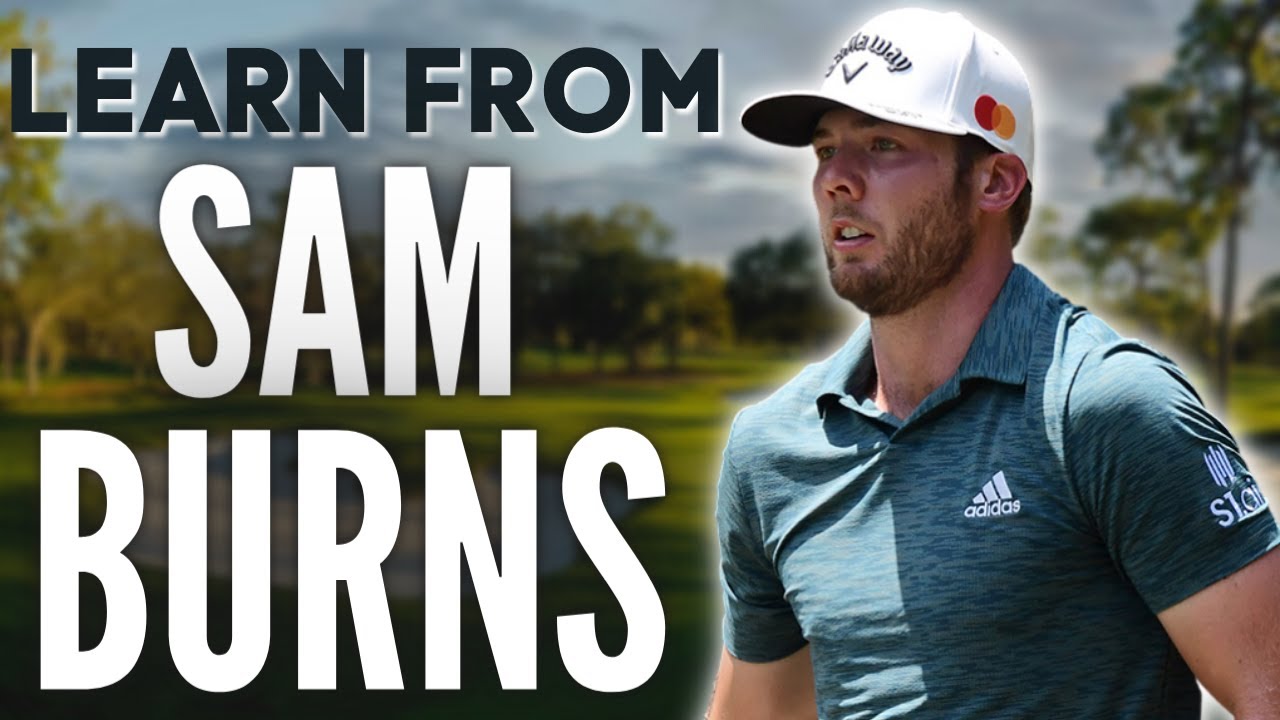 Sam Burns Fade Shot Explained: What You Need to Know to Use It