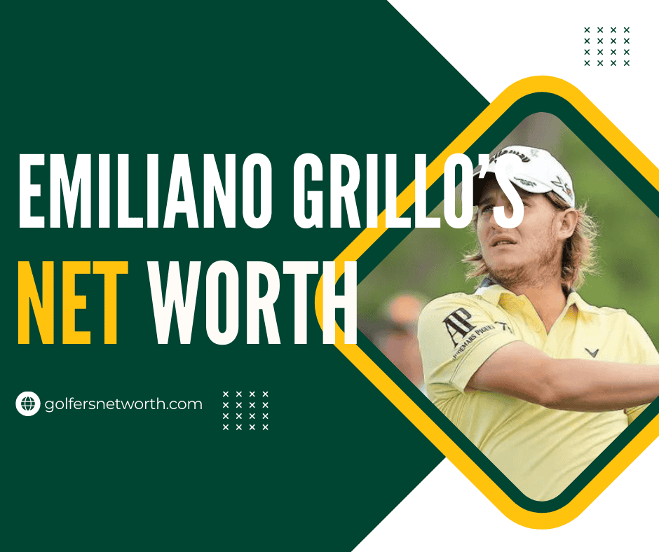 emiliano grillo net worth revealed: Discover his total earnings and more.