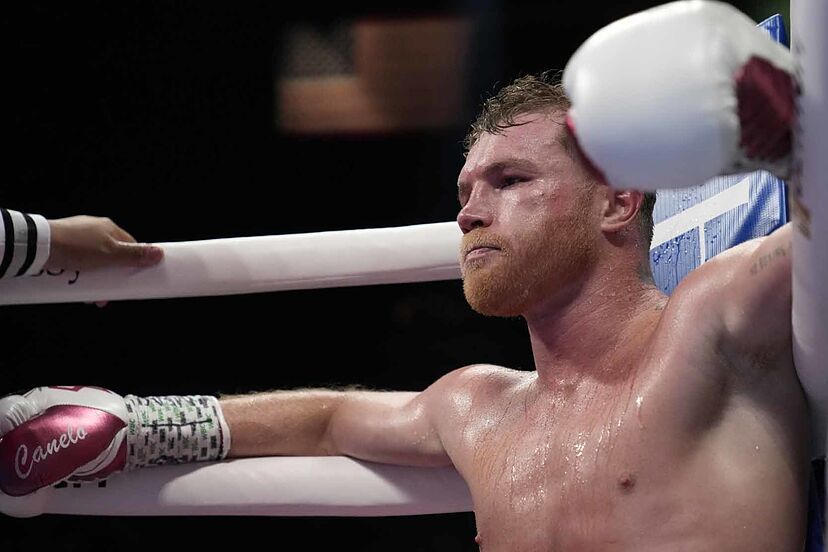 Canelo Loses: How the Boxing Legend Suffered Defeat, and What He Said After the Match.