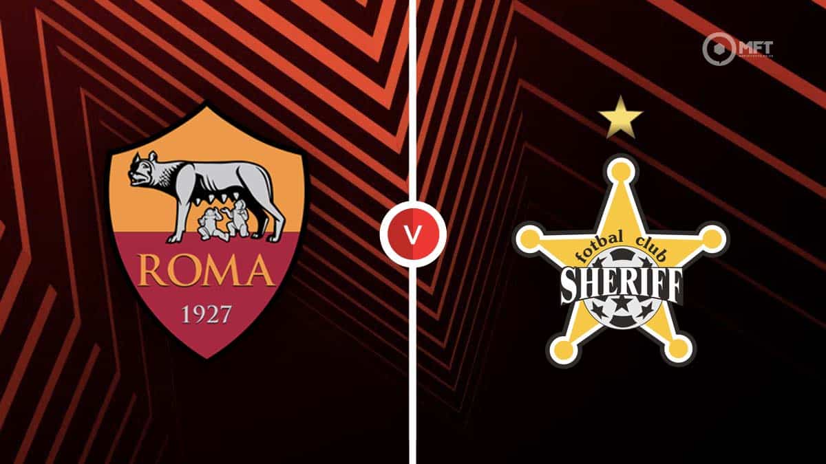 Easy Guide: as roma vs sheriff prediction and Match Analysis