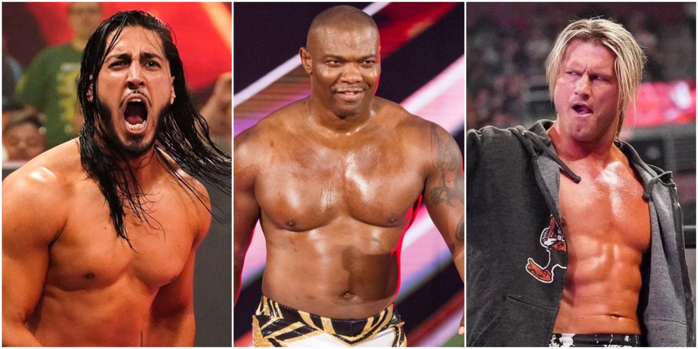 WWE Released Wrestlers: Who Got Cut and Why? Find Out the Full List!