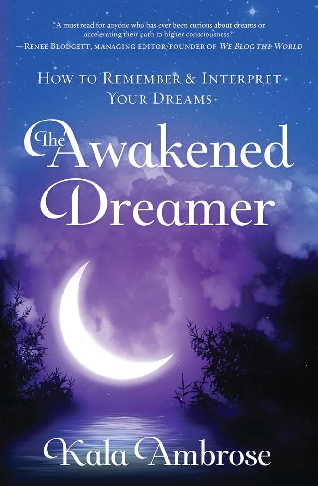 Dream Ambrose: Is It a Good Sign? Learn How to Interpret Your Dreams to Improve Your Life!