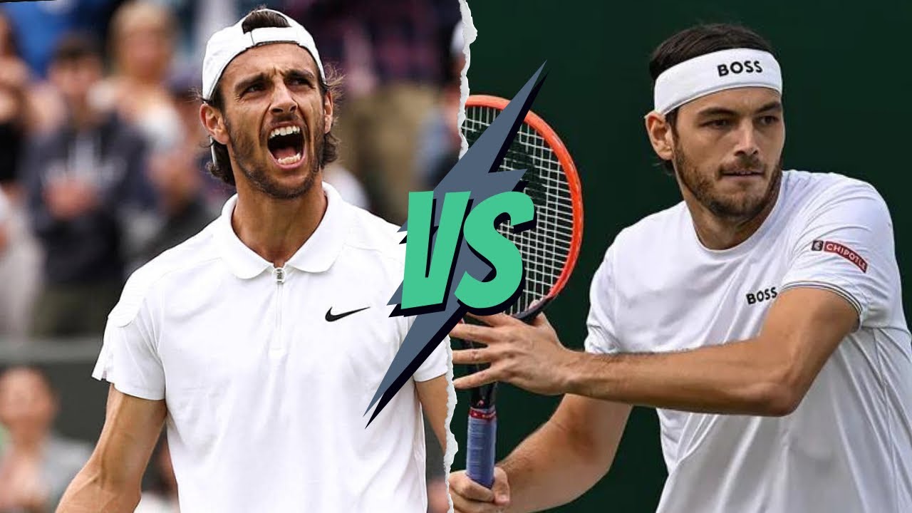 Musetti vs Fritz Prediction: Our Best Guess! See Who Has the Edge in This Epic Matchup