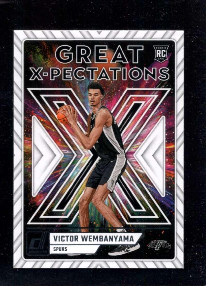 Great X-pectations Victor Wembanyama: Hype or Reality? Check Out His Skills