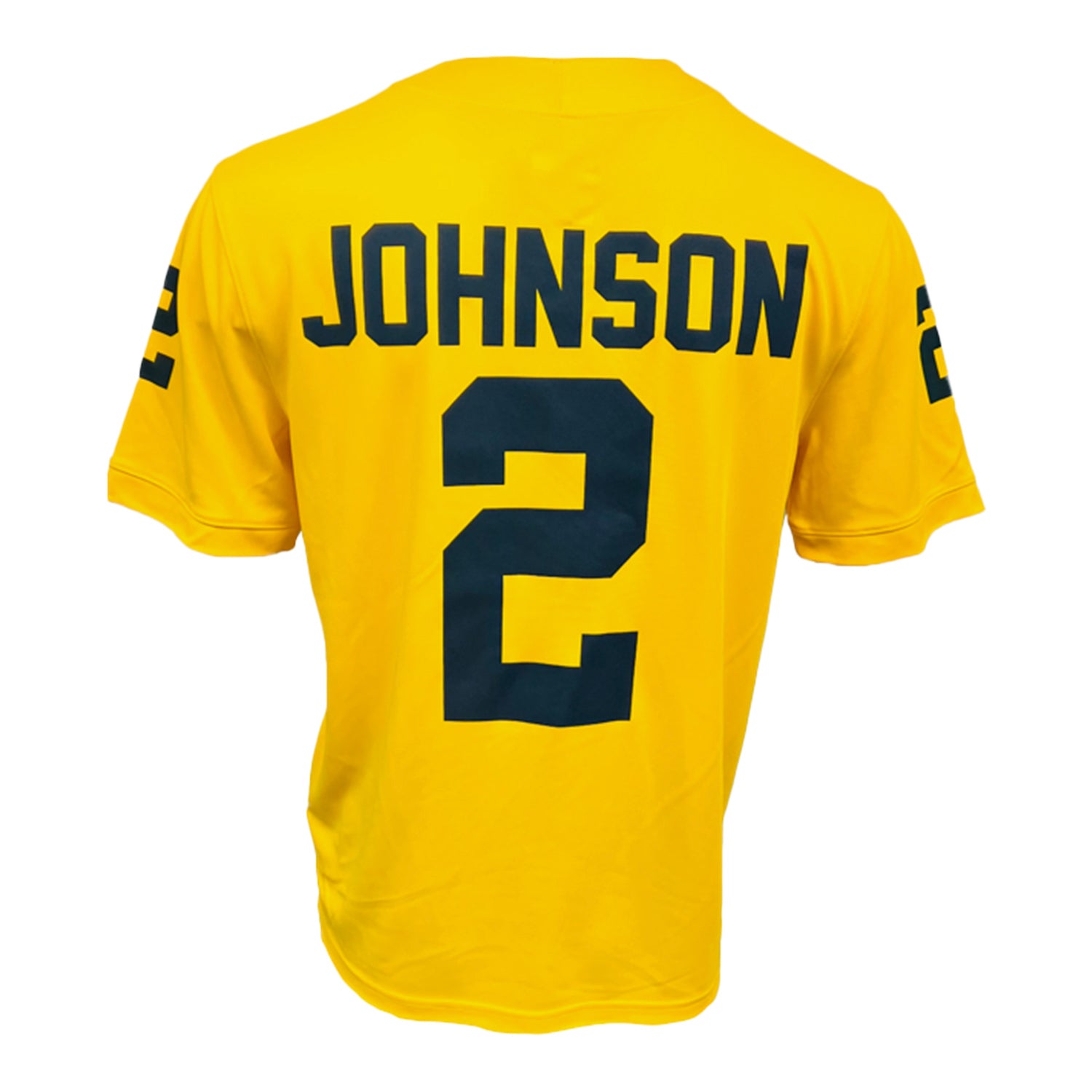 Shop Michigan Football Jersey 2: Find Your Perfect Fit!