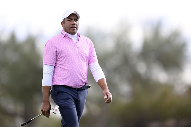 What Nationality is Jhonattan Vegas? Find Out Where the Golfer is From!