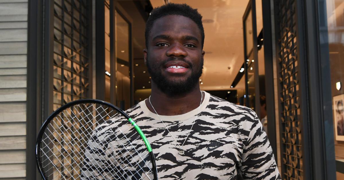 Francis Tiafoe Net Worth: Get the Inside Scoop on the Tennis Aces Fortune.