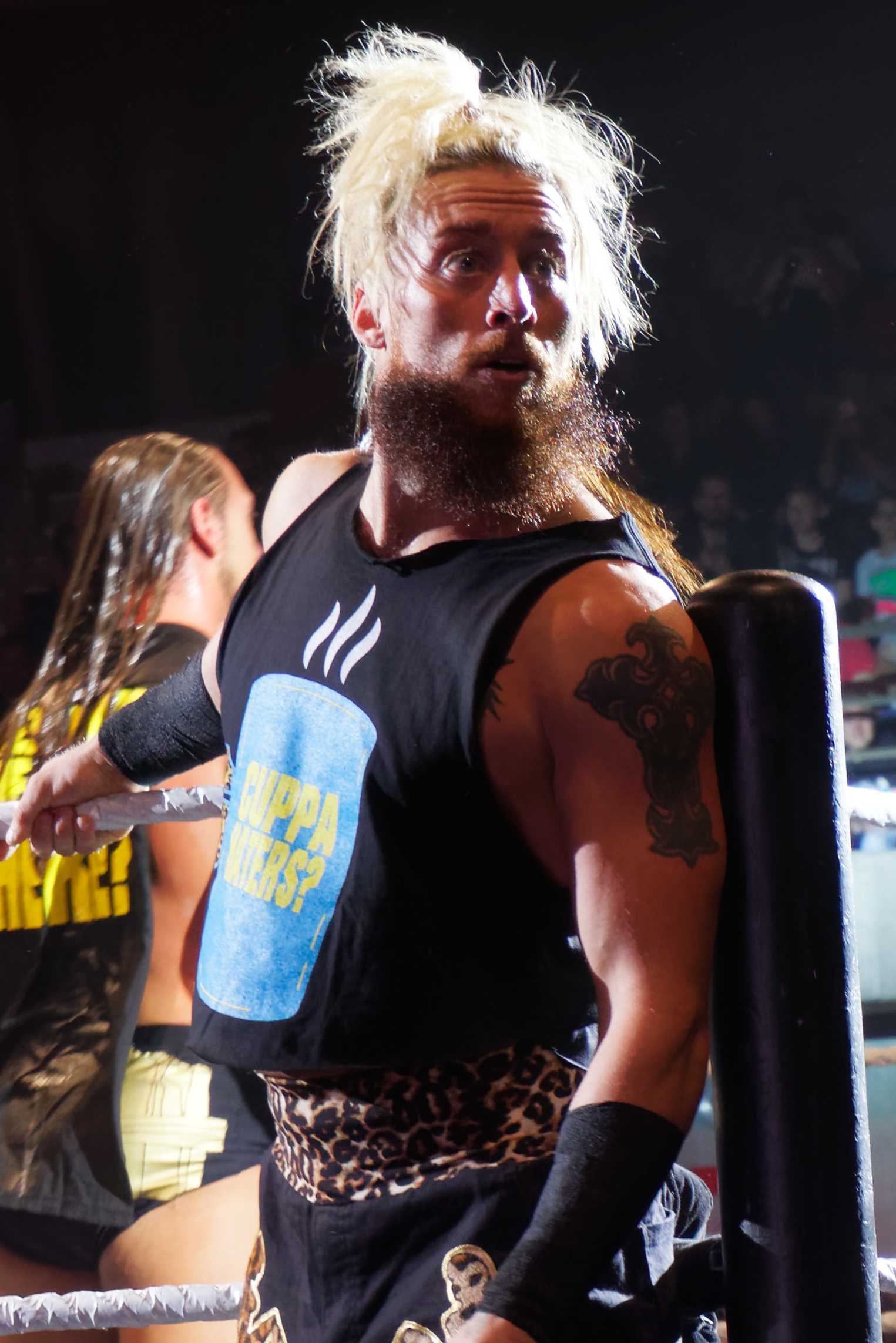 How to use enzo amore? Follow these easy steps to get started with enzo amore.