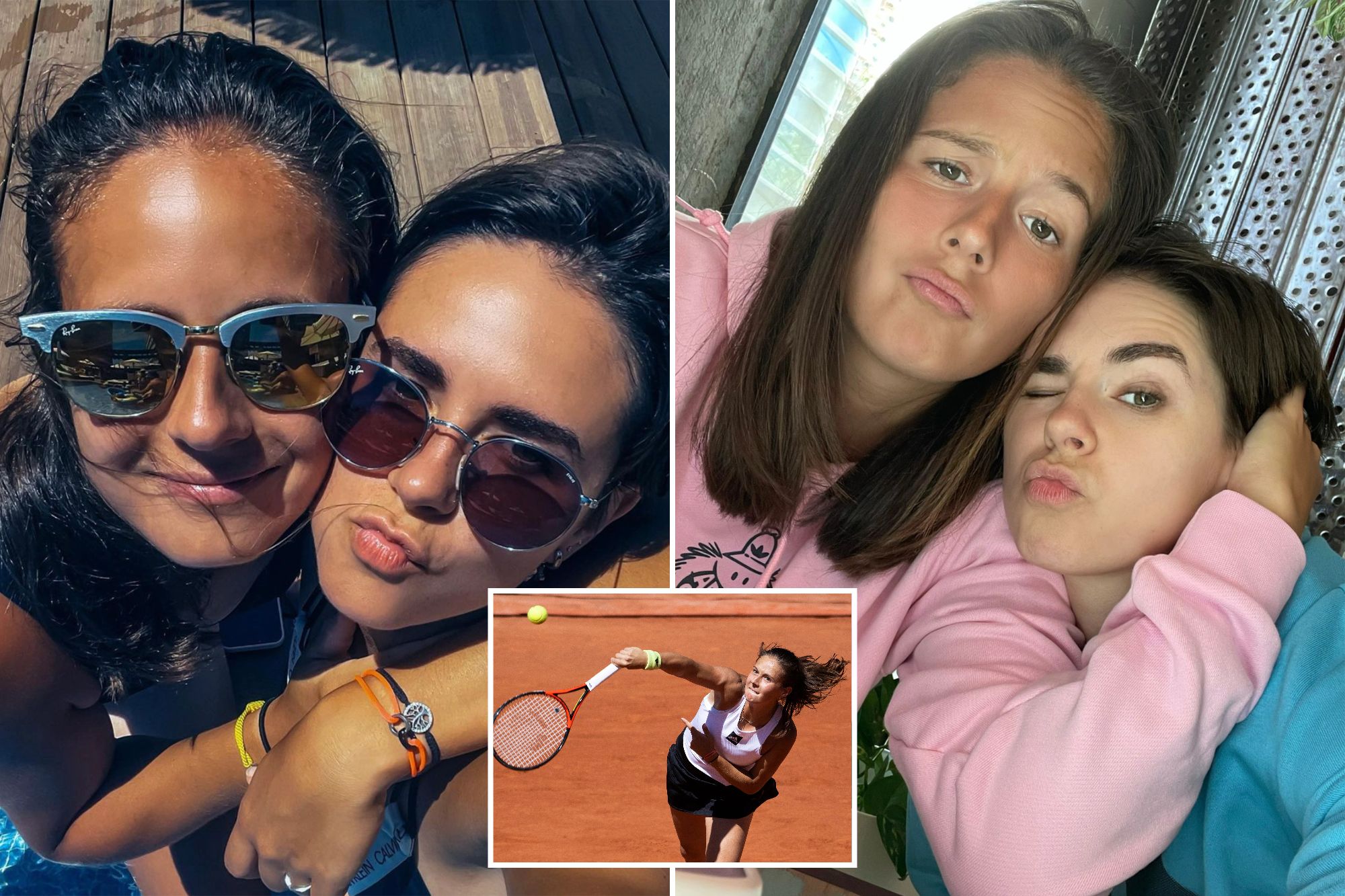 Is Daria Kasatkina Married? Discover the Truth About Her Love Life!