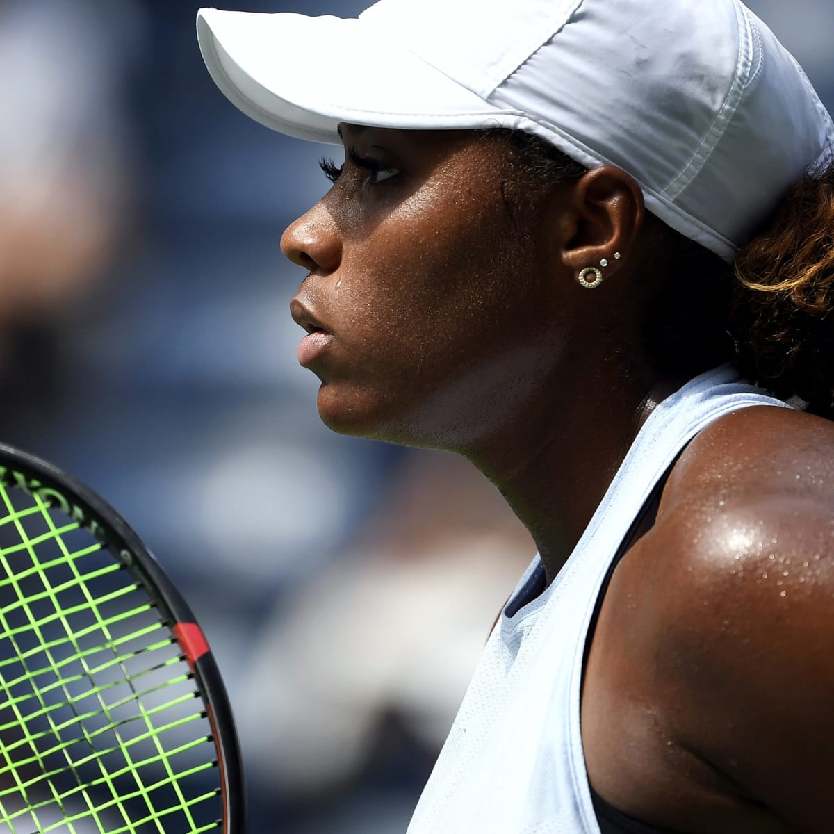 Taylor Townsend Fans: What Are People Saying? (Check Out the Buzz Around This Tennis Star)