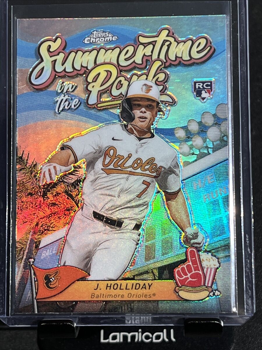 jackson holliday card value high? Learn where to find and collect baseball cards!