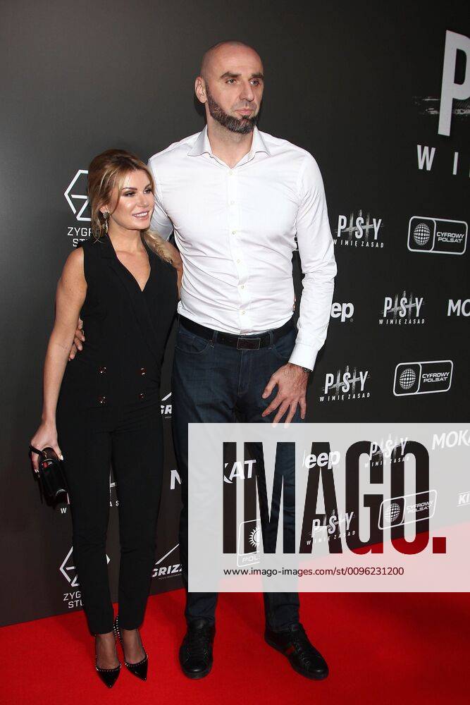 Marcin Gortat Wife: Discover Her Story and Their Journey as a Couple!