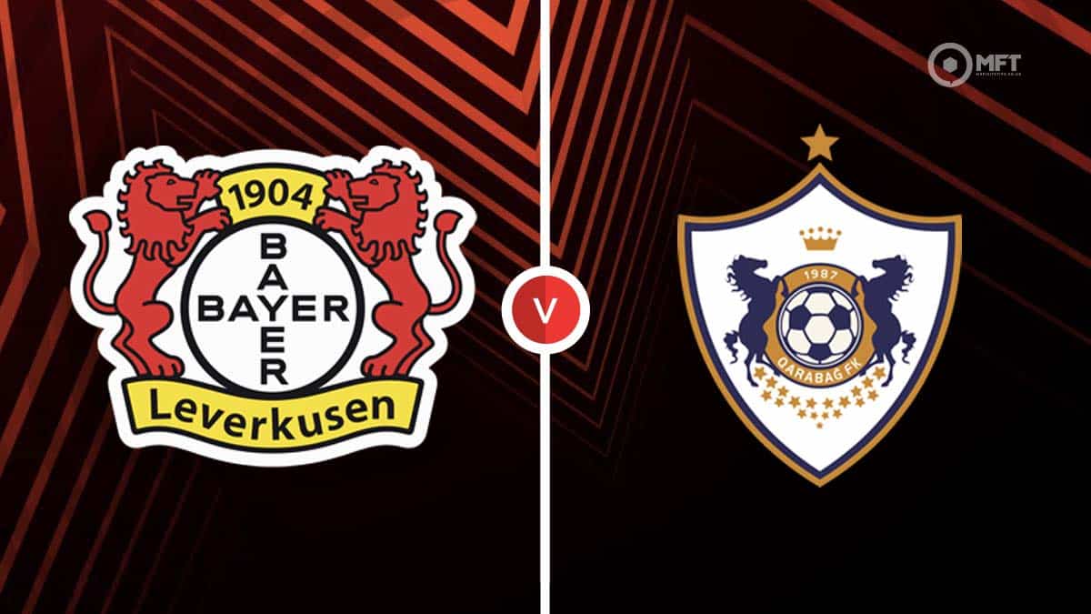 Bayer Leverkusen vs Qarabag Prediction: Expert Picks and Easy Betting Guide!