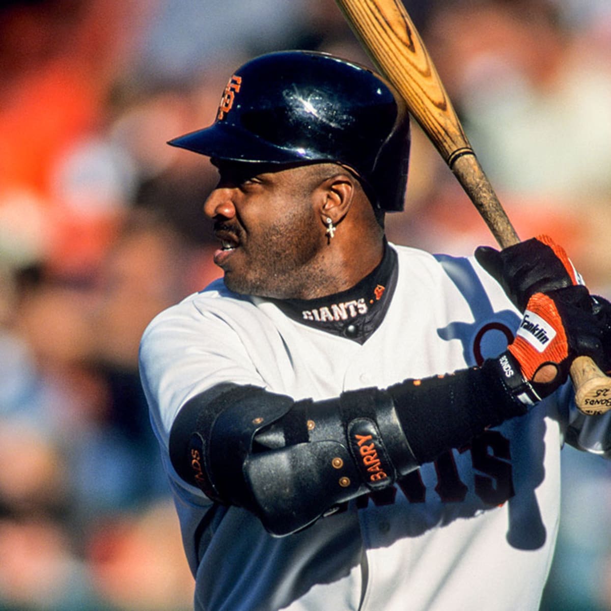 Barry Bonds Net Worth: Exploring the Money Behind the Baseball Hero