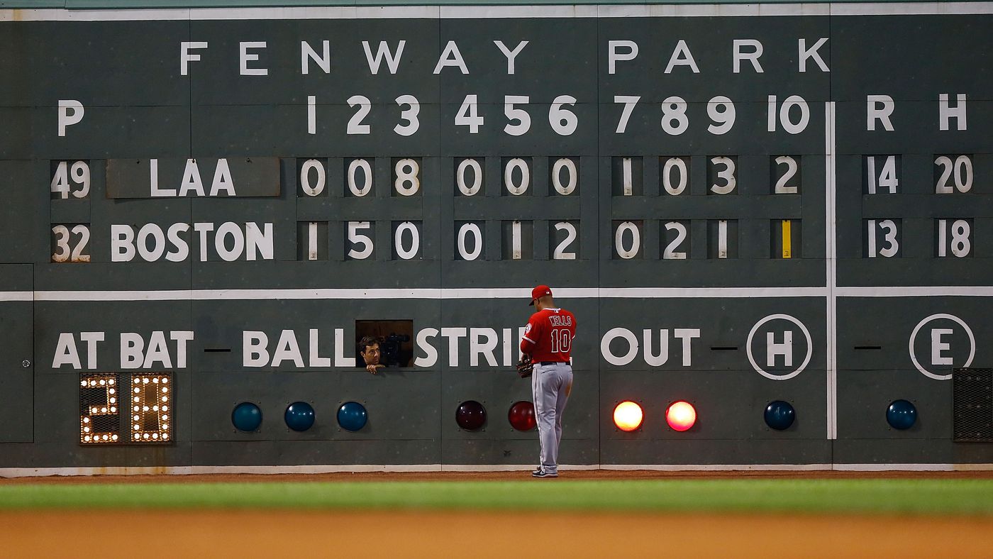 How Long Does an Inning Last in Baseball? It Depends on the Outs.