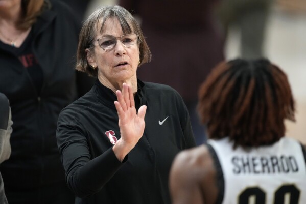 Tara VanDerveers Winning Ways (Learn How She Became a Top Coach)