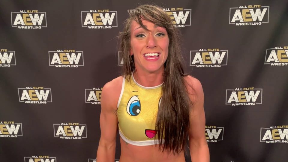 What Happened to Kylie Rae? Wrestler Retirement Sparks Rumors and Leaves Fans in Disbelief