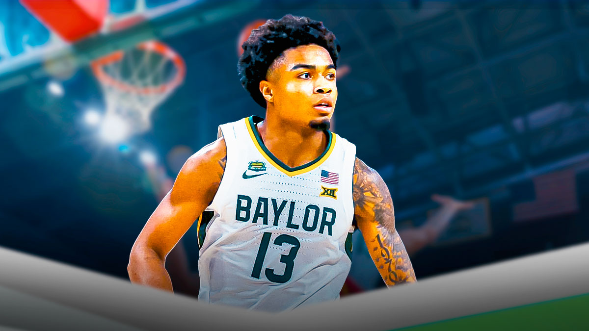 Is Your Favorite Player Sidelined? Check the Latest Baylor Injury Report Now!