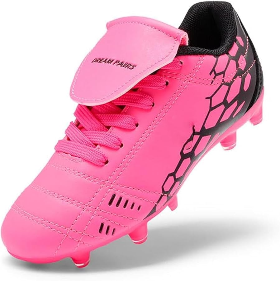 Looking for Pink Youth Football Cleats? Heres How to Choose the Perfect Pair.