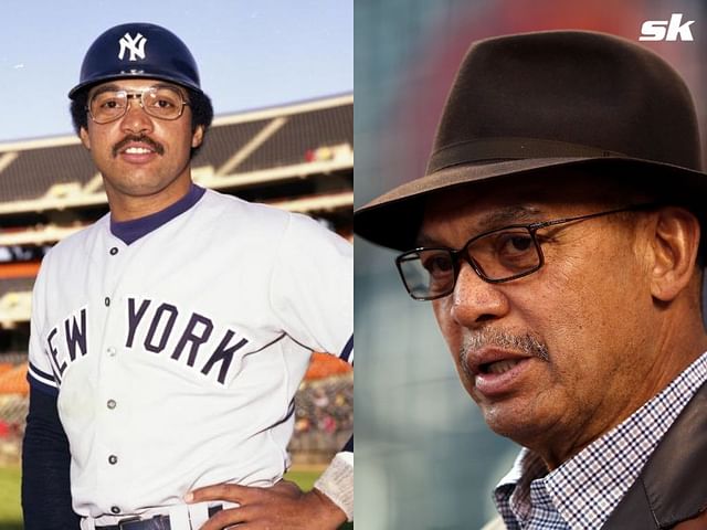 Reggie Jackson Net Worth: Unpacking the Fortune of a Baseball Icon.