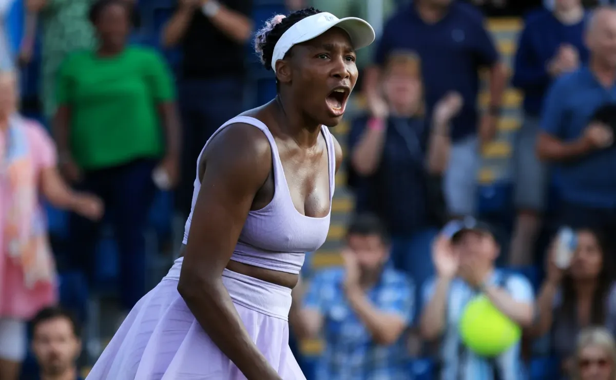 Checking In on Venus Williams Net Worth 2023: Is the Tennis Legend Still Raking in Millions?