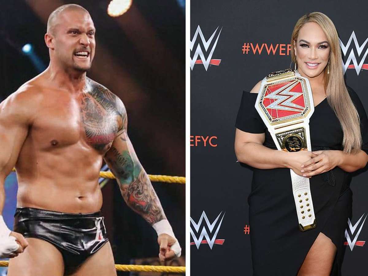 WWE NXT Cuts: A Complete List of Wrestlers Who Were Released!