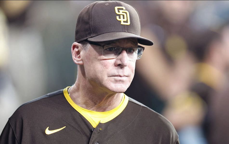 Bob Melvin Manager Salary:  Get the Inside Scoop on His Contract!