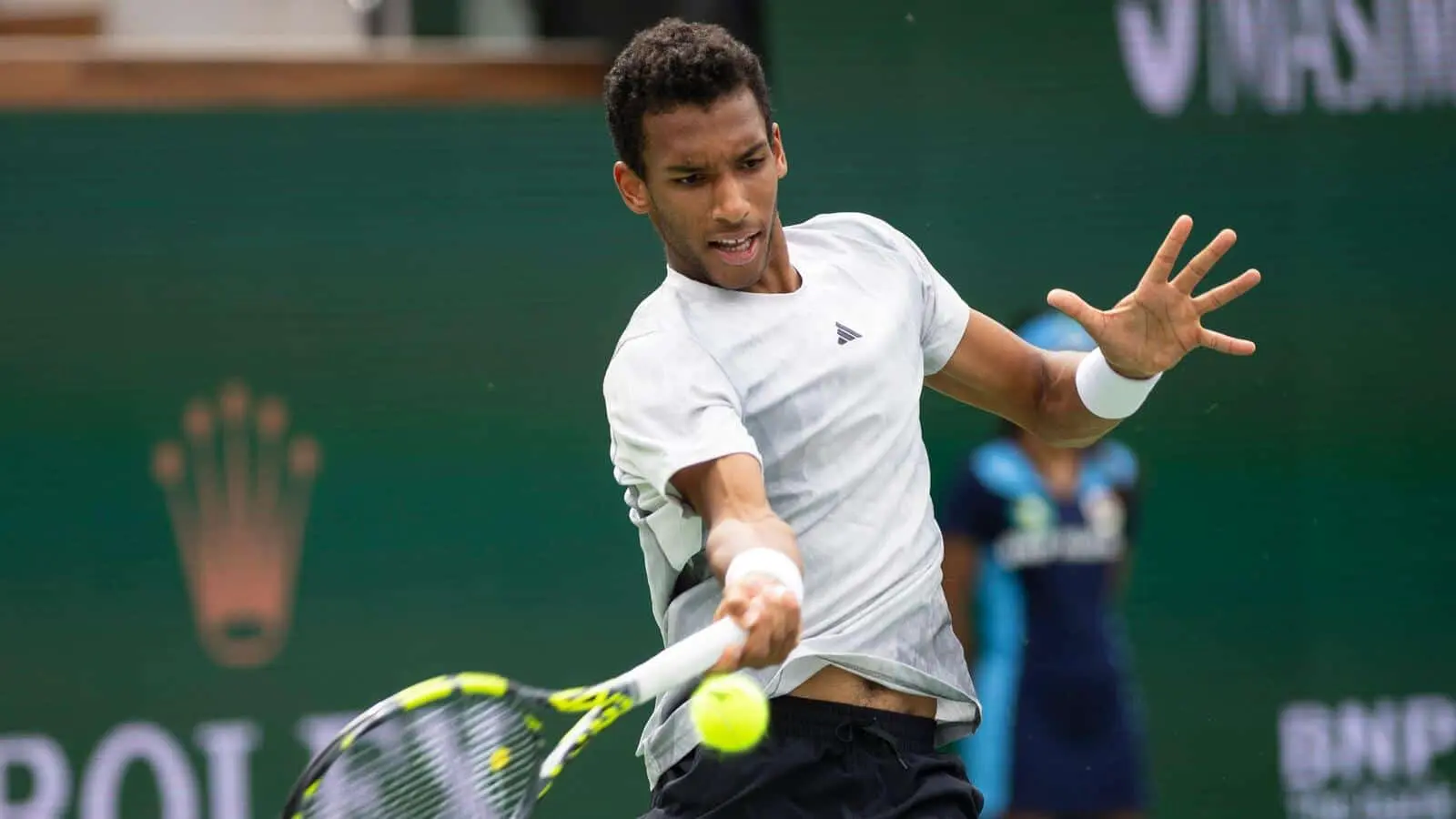 Shelton vs Auger Aliassime Prediction: Simple Breakdown of the Matchup (Who to Bet On)