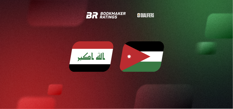 Iraq Jordan prediction: who will win the match (expert analysis and betting tips)