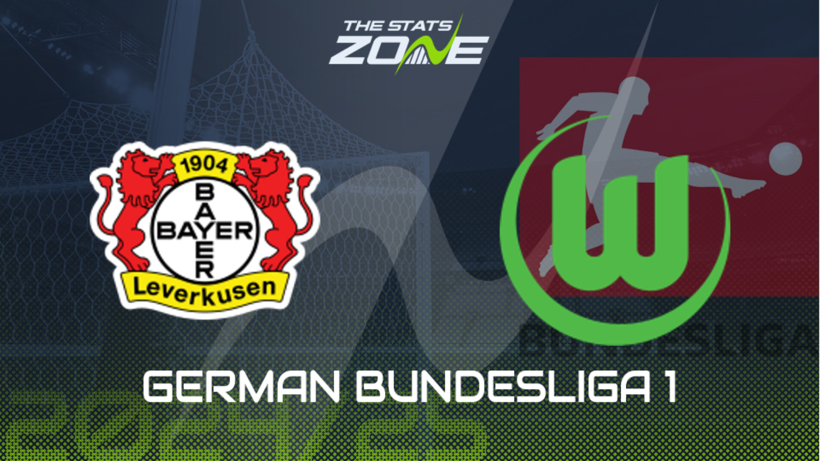 Bayer Leverkusen vs VfL Wolfsburg Stats: Who Will Win?