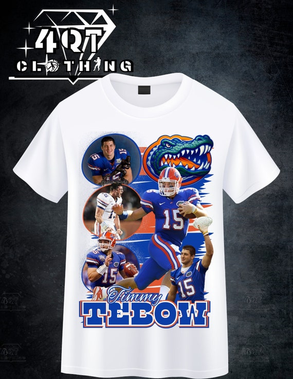 Where to Buy Tim Tebow Merch? Check Out These Top Picks!