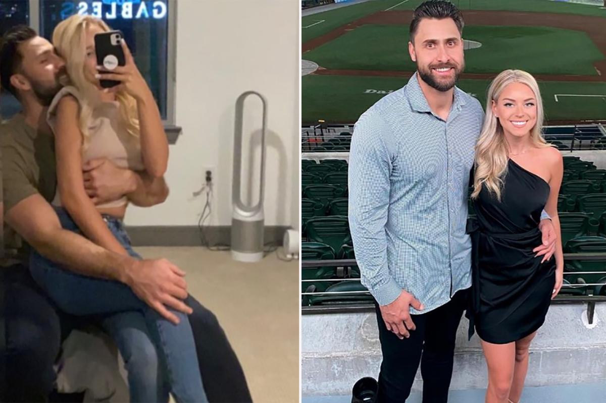 Is Joey Gallo Married? The Real Story Behind His Relationship Status!