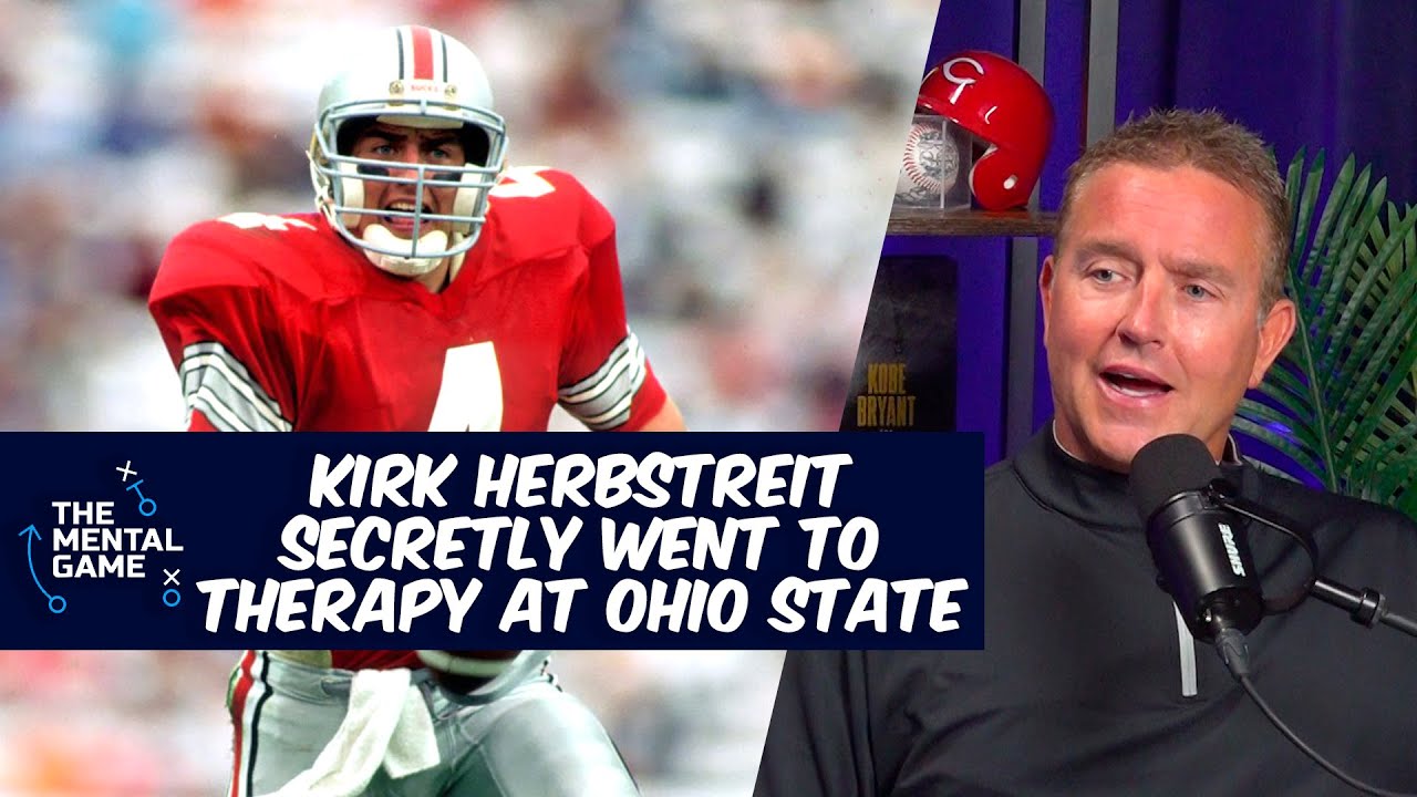 Kirk Herbstreit: College Star, But Why No NFL? (We Explore Why He Didnt Make It)