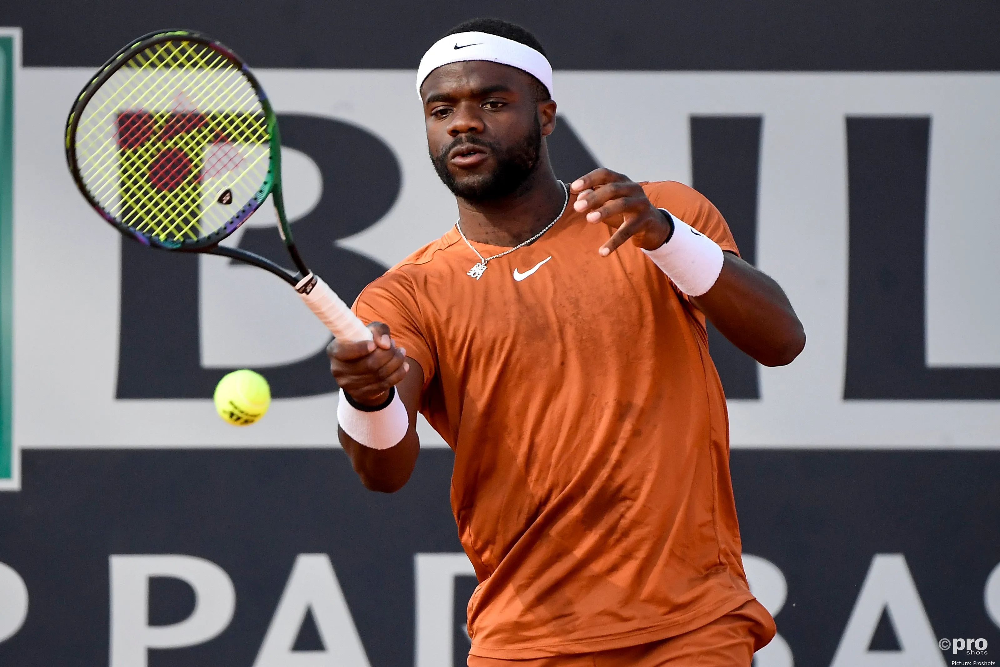 Francis Tiafoe Clown: Is He Really a Joker on the Tennis Court or Just Misunderstood by Fans?