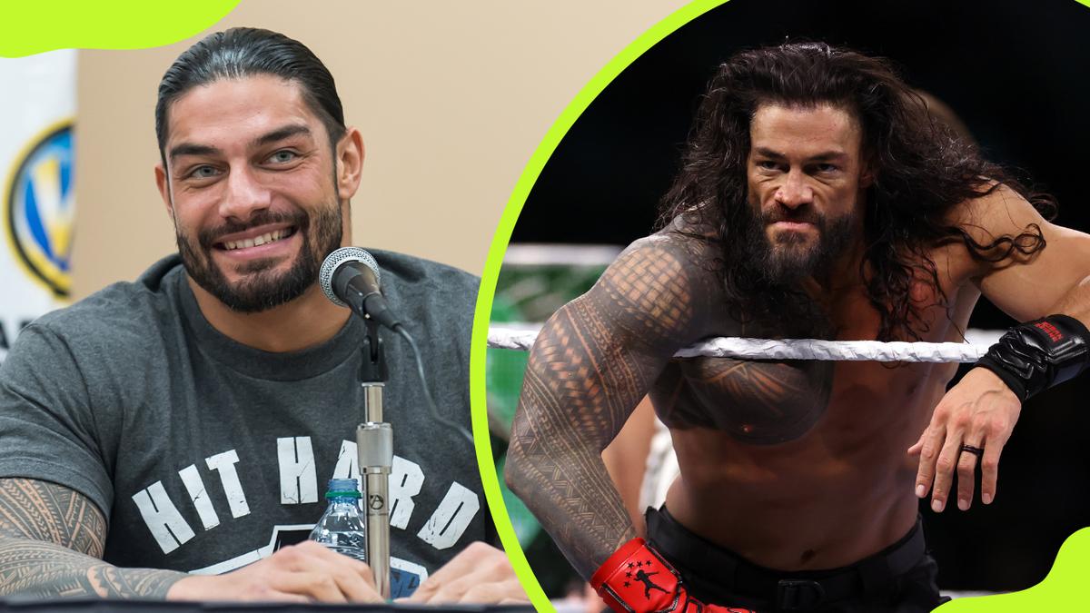 Roman Reigns Net Worth: The Tribal Chiefs wealth in the WWE and beyond!