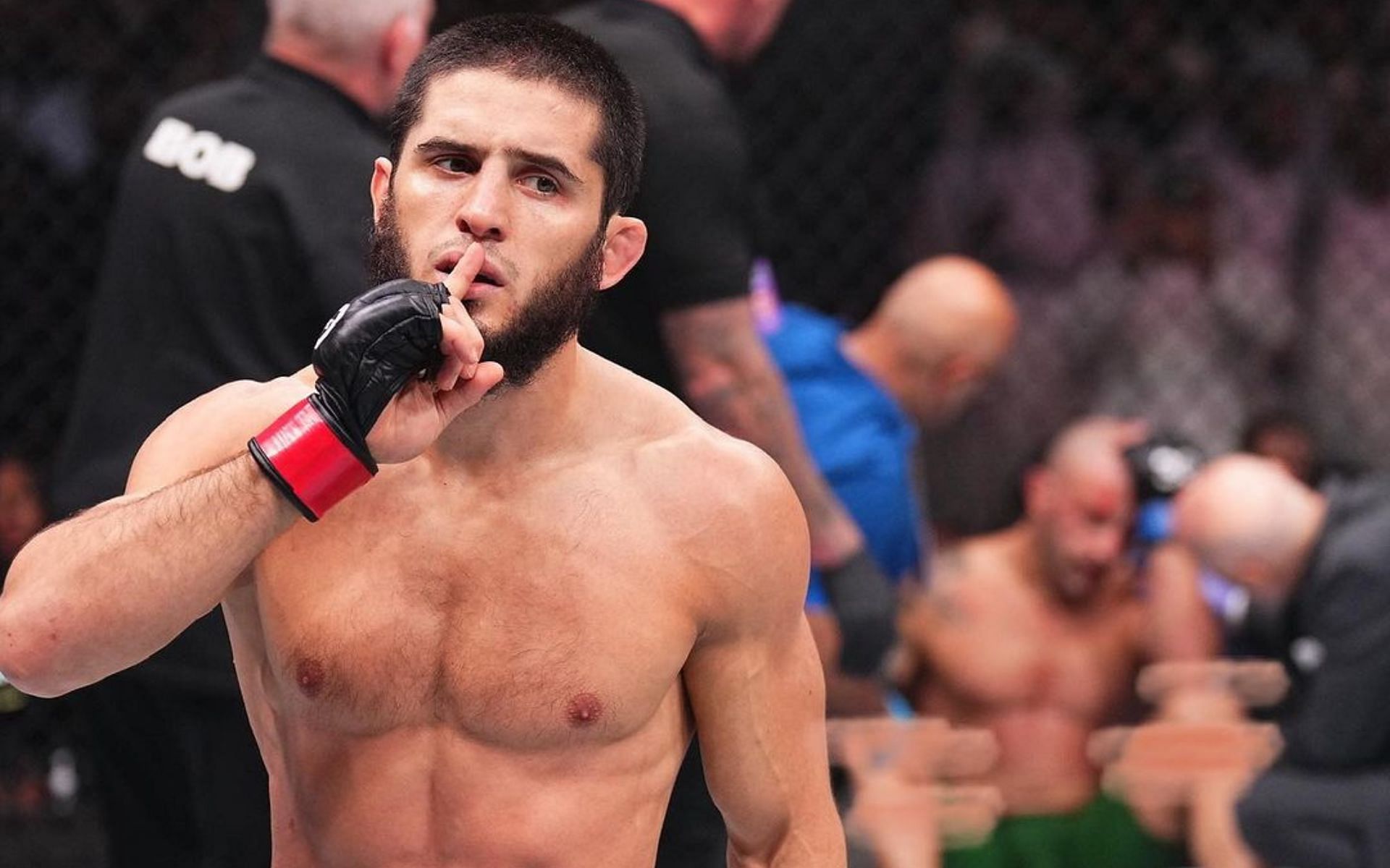 Fans Wonder: Is Islam Makhachev Married? The Answer Might Surprise You.