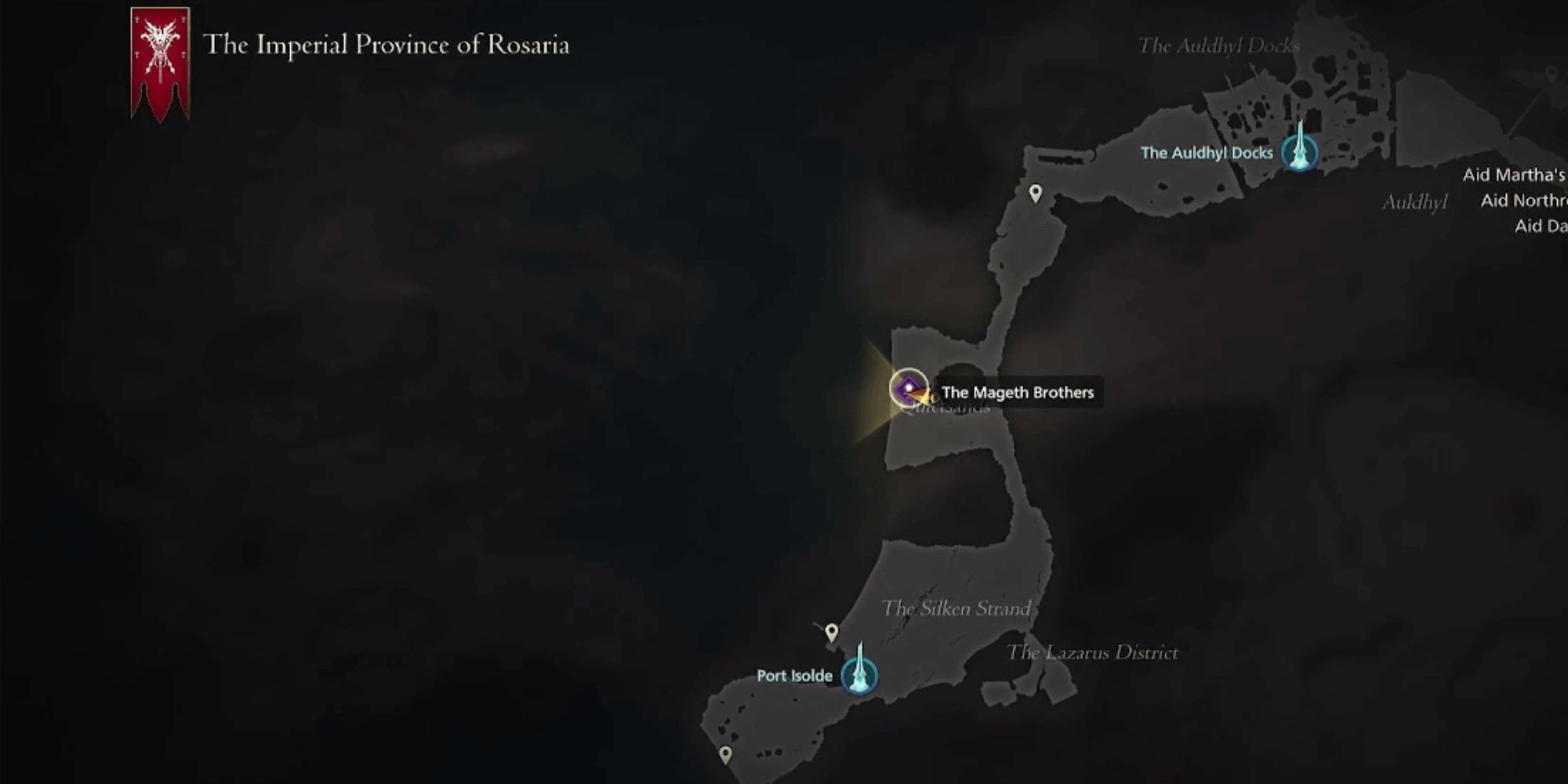 Need Help With The Mageth Brothers FF16 Location? Find Them Fast Right Here!