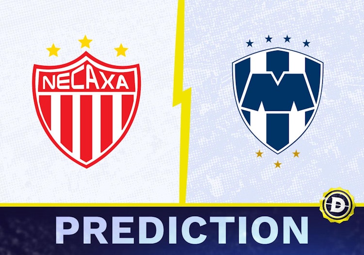 Monterrey vs Necaxa Prediction: Free Picks from the Pros! (Your Guide to the Game)