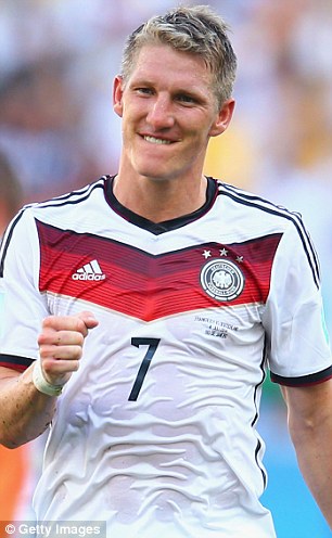 Why is the Bastian Schweinsteiger jersey so popular? Discover the history behind this iconic jersey and why fans love it.