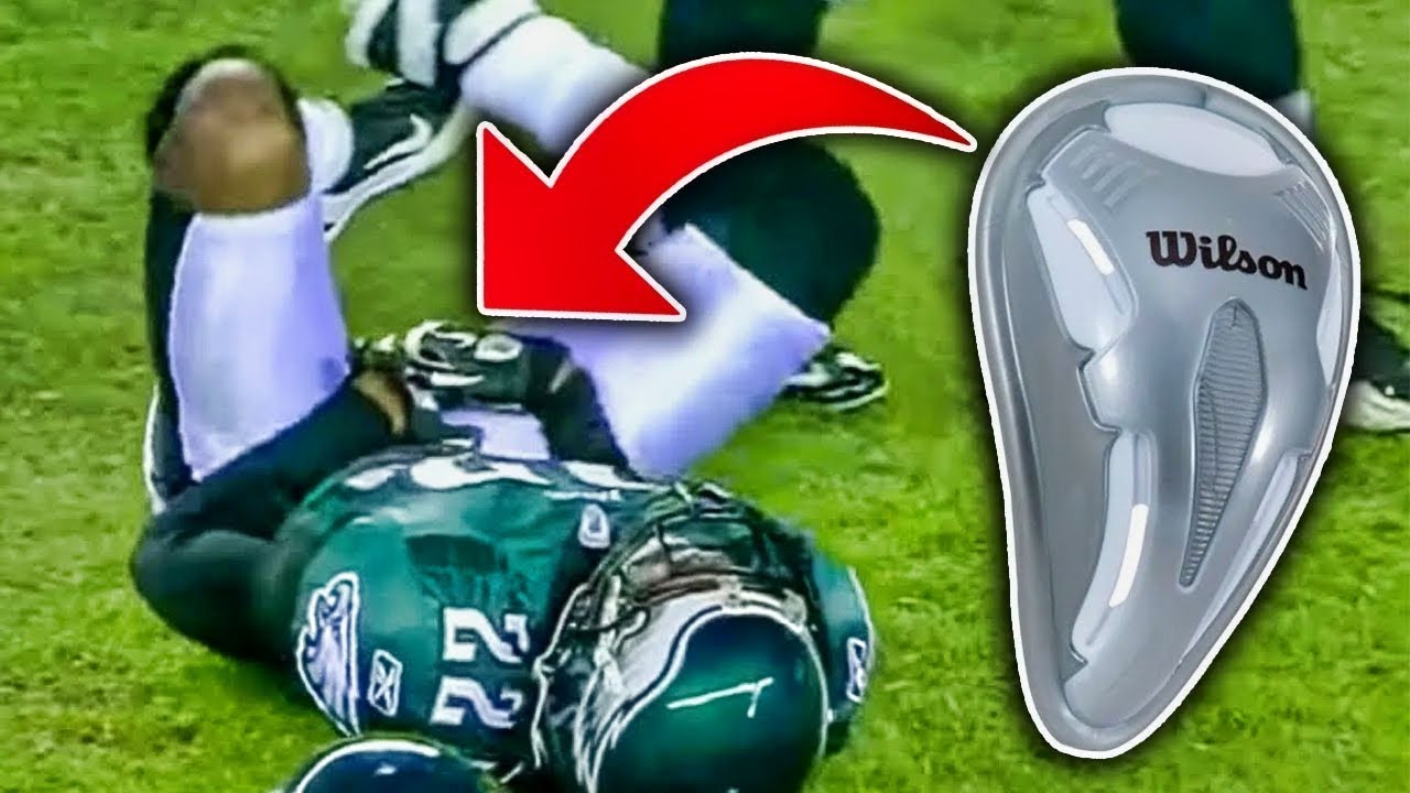 Do NFL Players Wear Cups? Heres the Truth About Groin Protection in Football