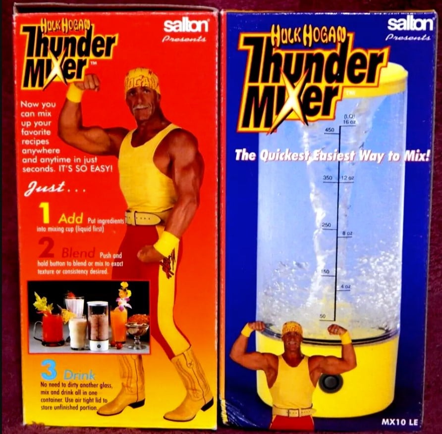 Is the Hulk Hogan Blender Worth the Money? A Complete Review!