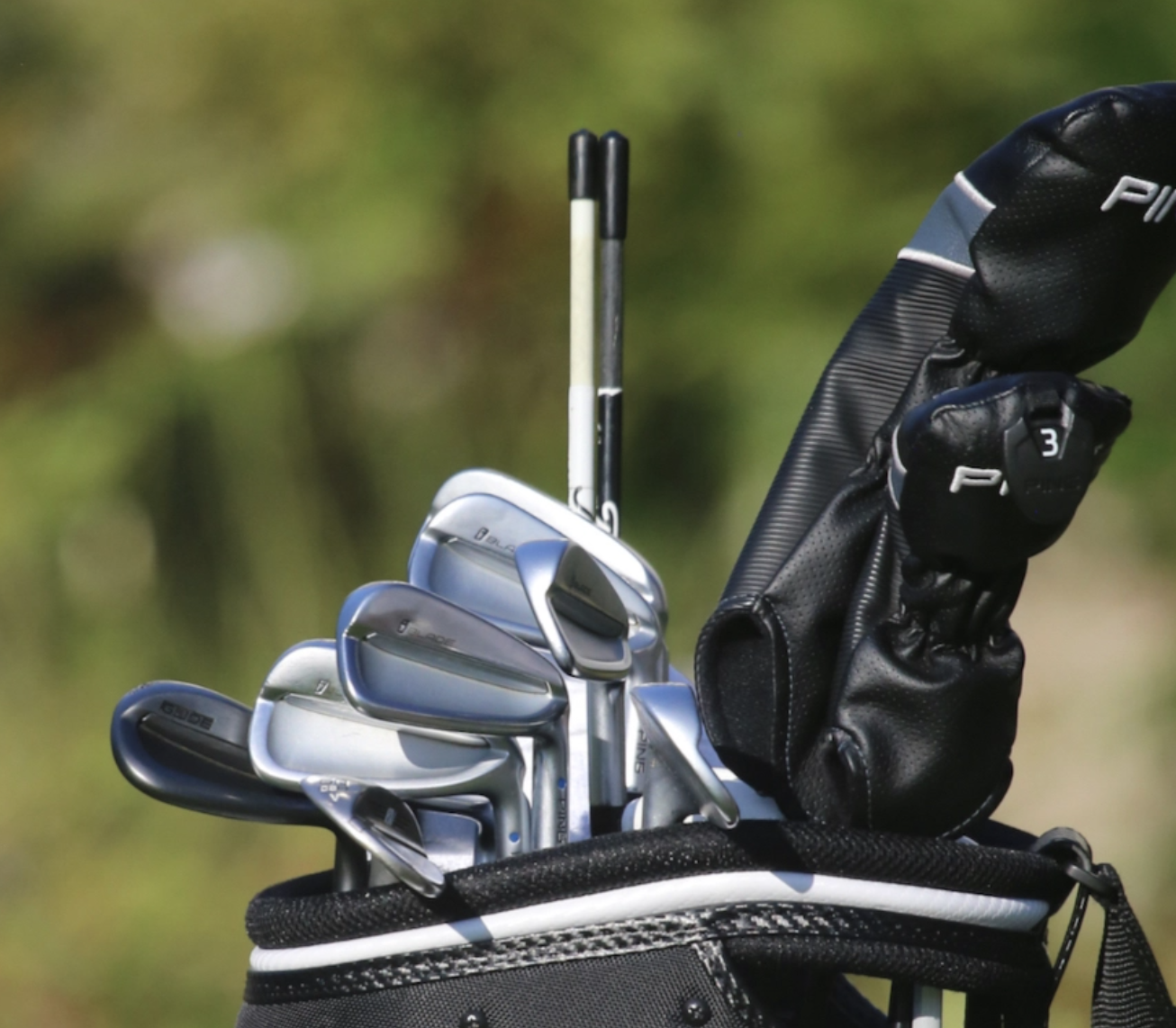 Corey Conners WITB: See the clubs he trusts for his game.