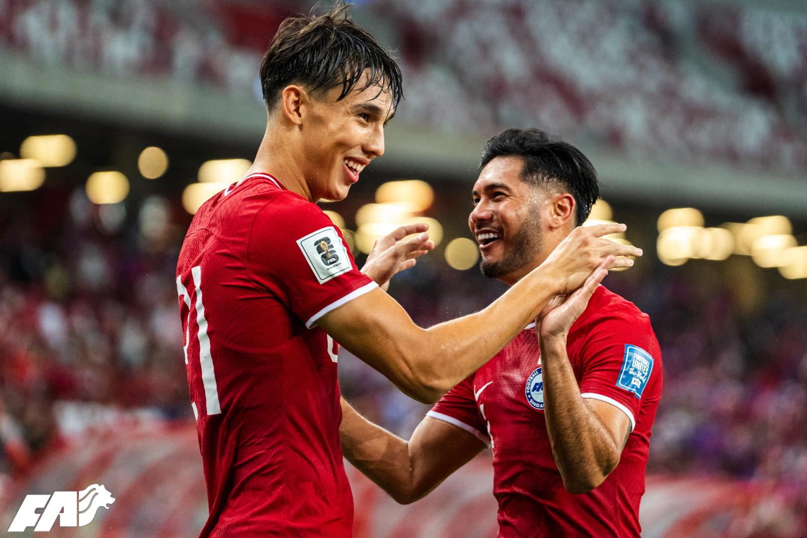 Singapore vs Guam Prediction: Easy Tips & Our Best Guess for the Game!