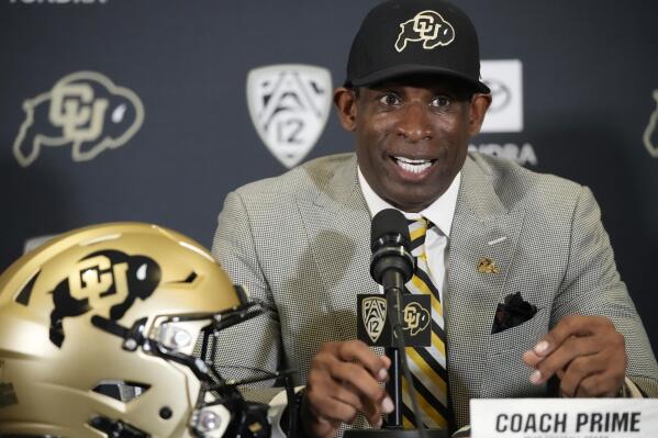 Colorado football coach: Check out the secrets to their winning strategy!