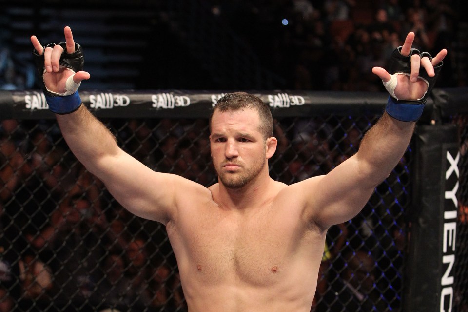 DQ to Matt Hamill: How a Deaf Wrestler Overcame Adversity and Became a Legend