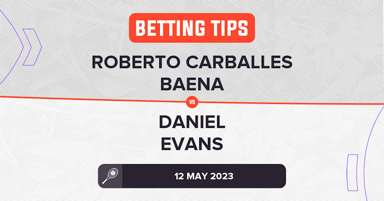 Daniel Evans Predictions Today: Whos Betting on Him? You can know!