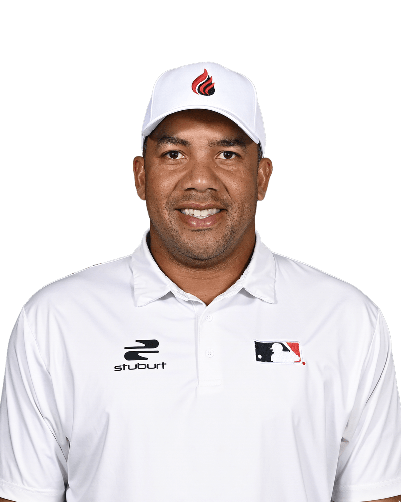 What Nationality is Jhonattan Vegas? Find Out Where the Golfer is From!