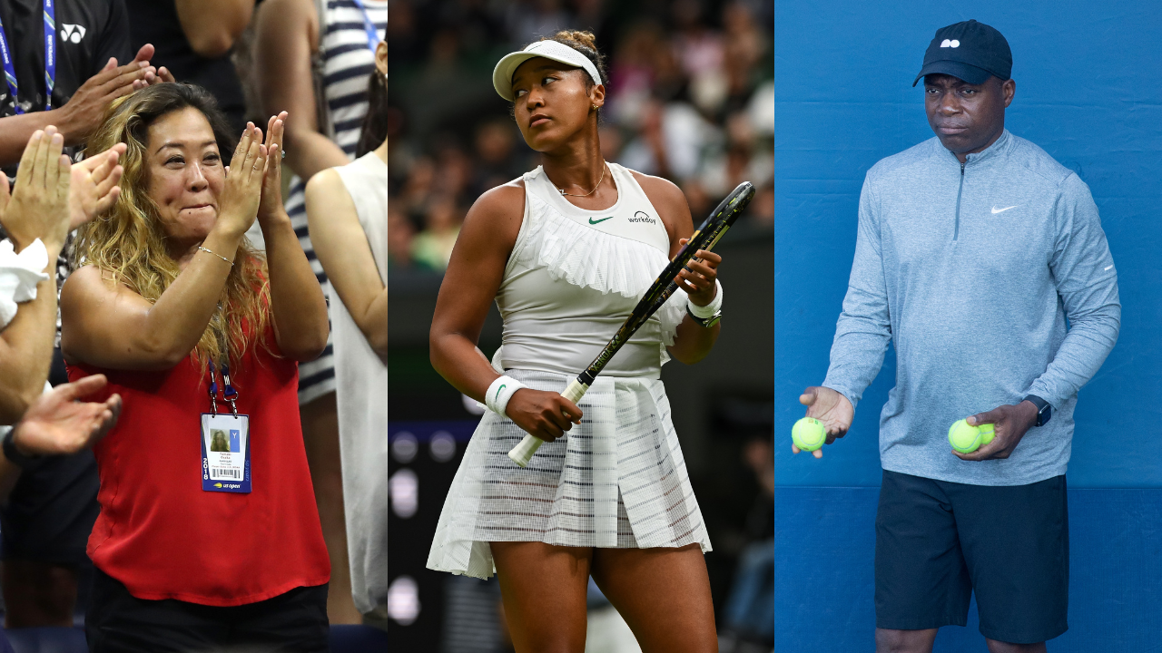 Meet Naomi Osaka Parents: Learn About Their Upbringing and How They Shaped Her Career